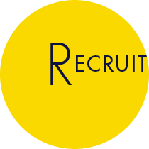 RECRUIT